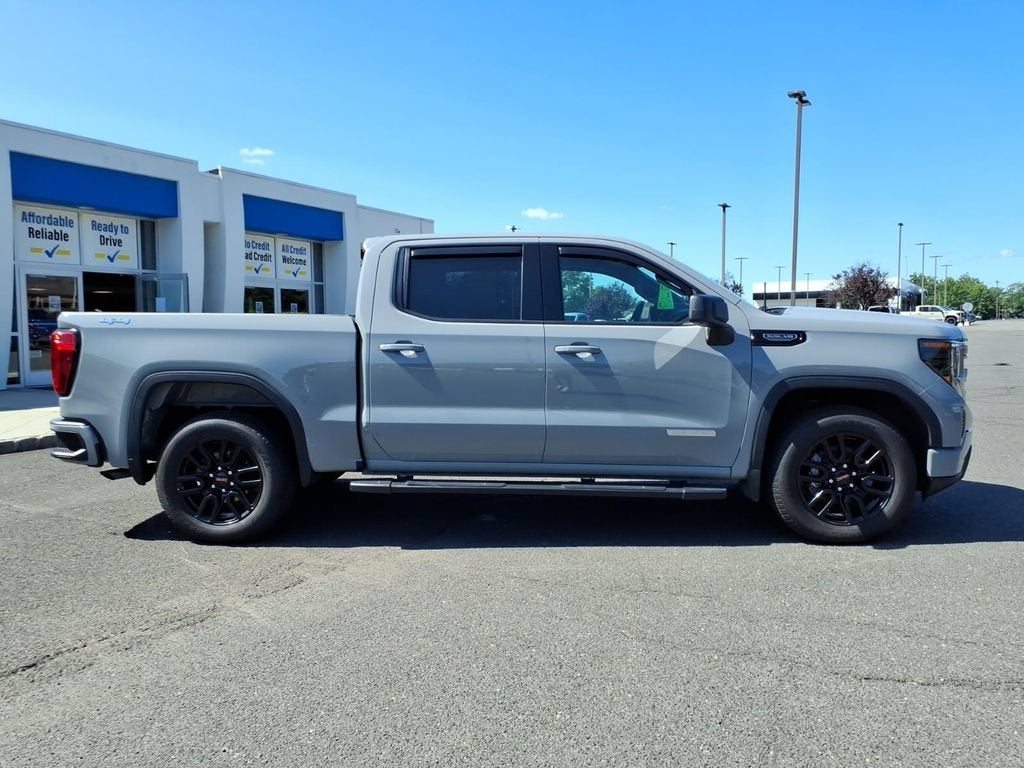 2024 GMC Sierra 1500 Elevation - Photo 10