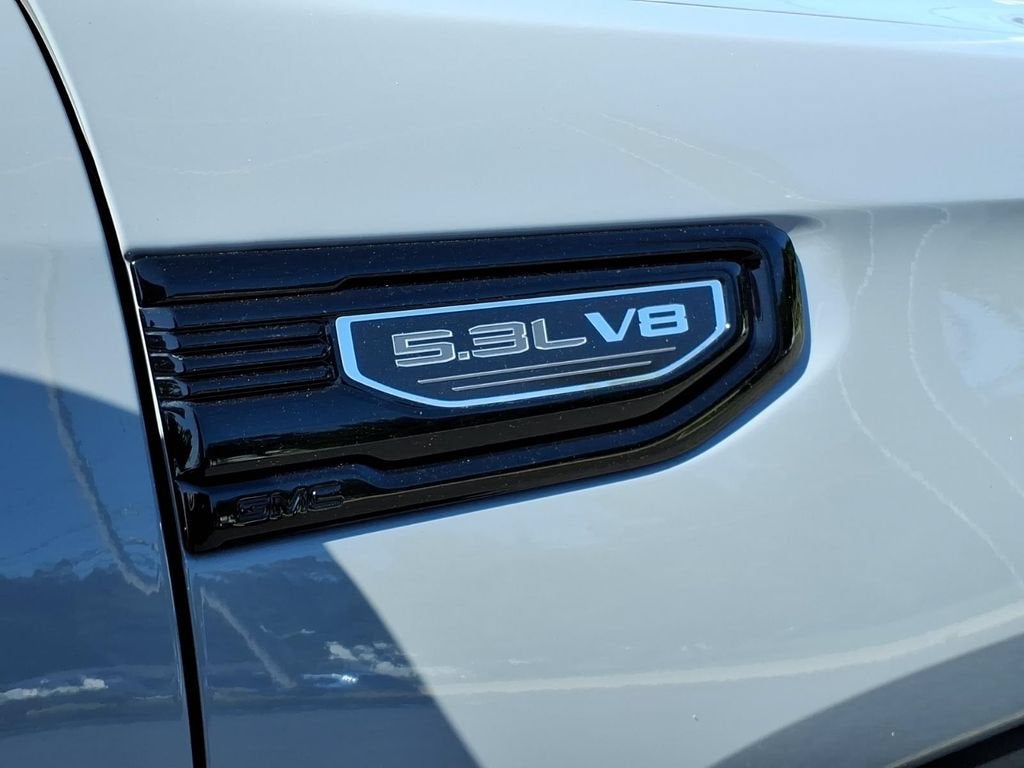 2024 GMC Sierra 1500 Elevation - Photo 11