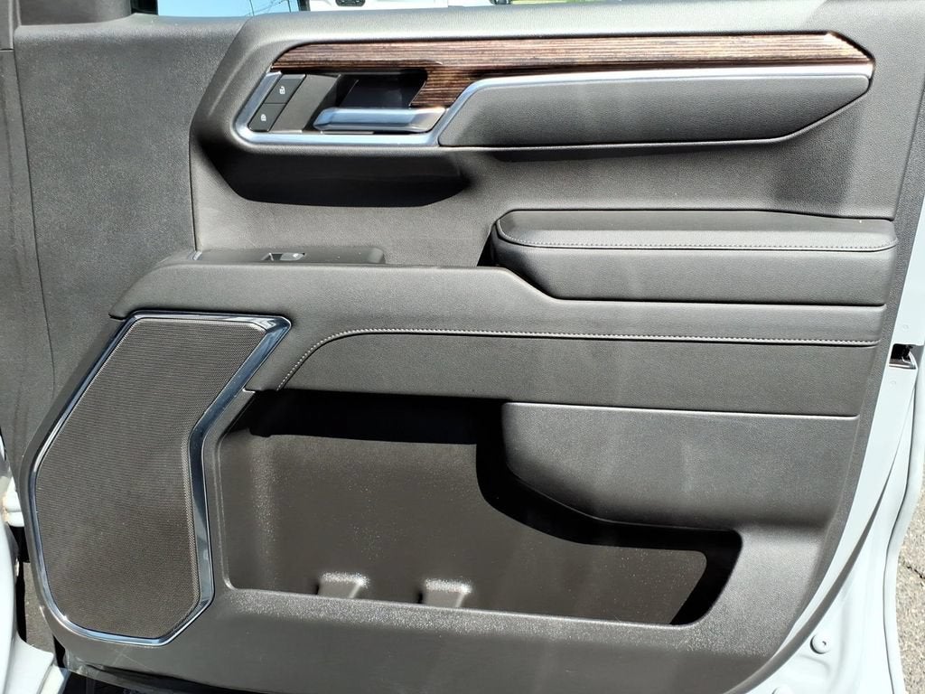2024 GMC Sierra 1500 Elevation - Photo 12