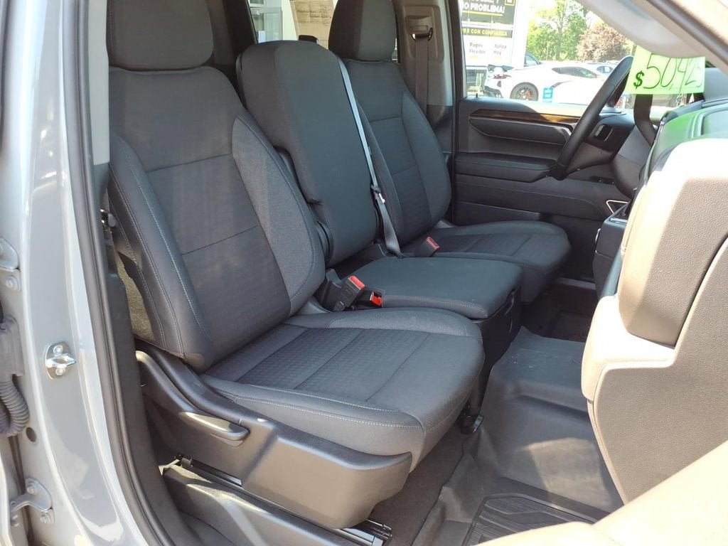 2024 GMC Sierra 1500 Elevation - Photo 13