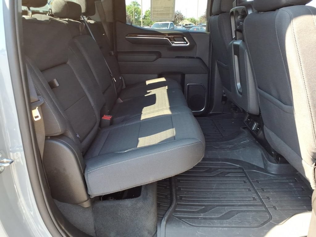 2024 GMC Sierra 1500 Elevation - Photo 14