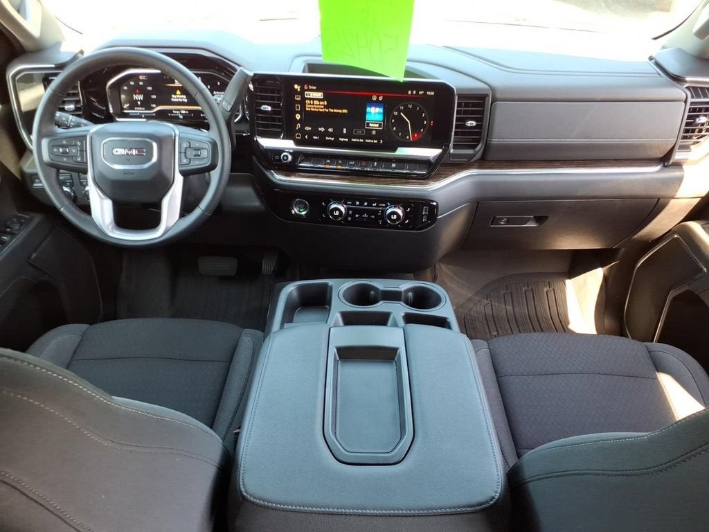 2024 GMC Sierra 1500 Elevation - Photo 15