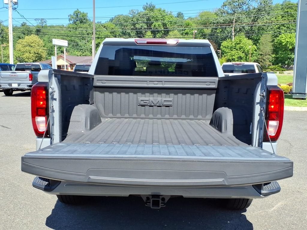 2024 GMC Sierra 1500 Elevation - Photo 16