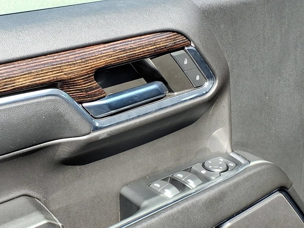 2024 GMC Sierra 1500 Elevation - Photo 17