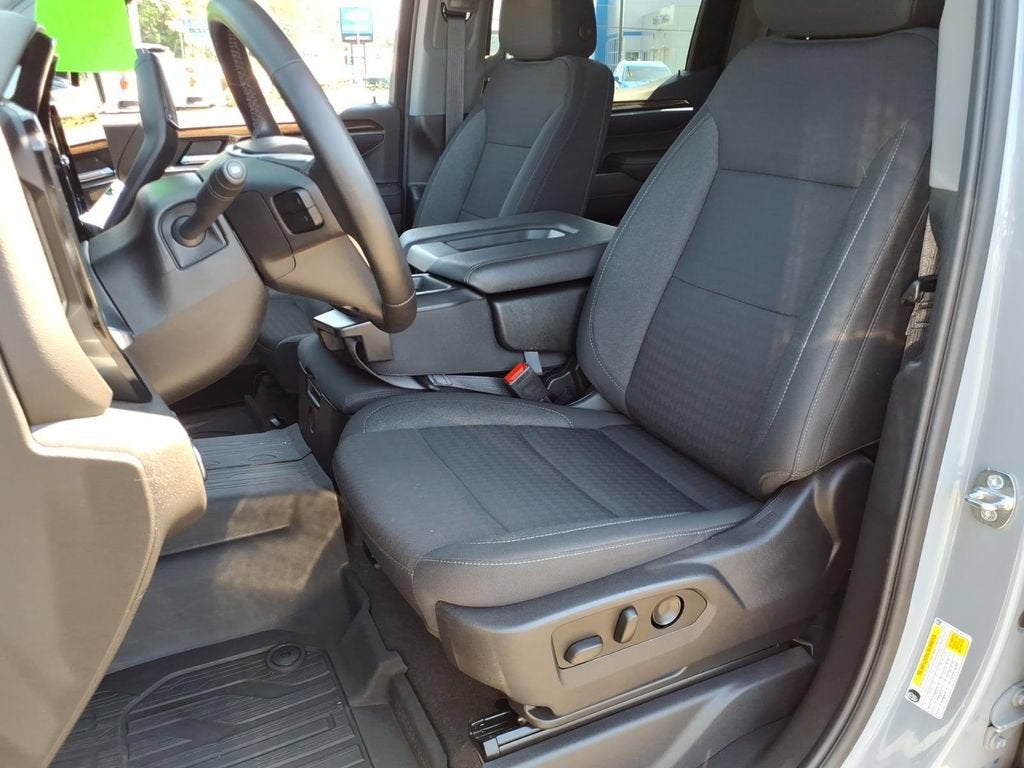 2024 GMC Sierra 1500 Elevation - Photo 18
