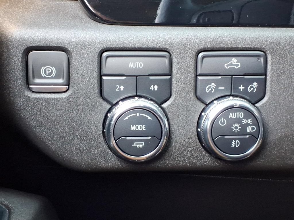 2024 GMC Sierra 1500 Elevation - Photo 19