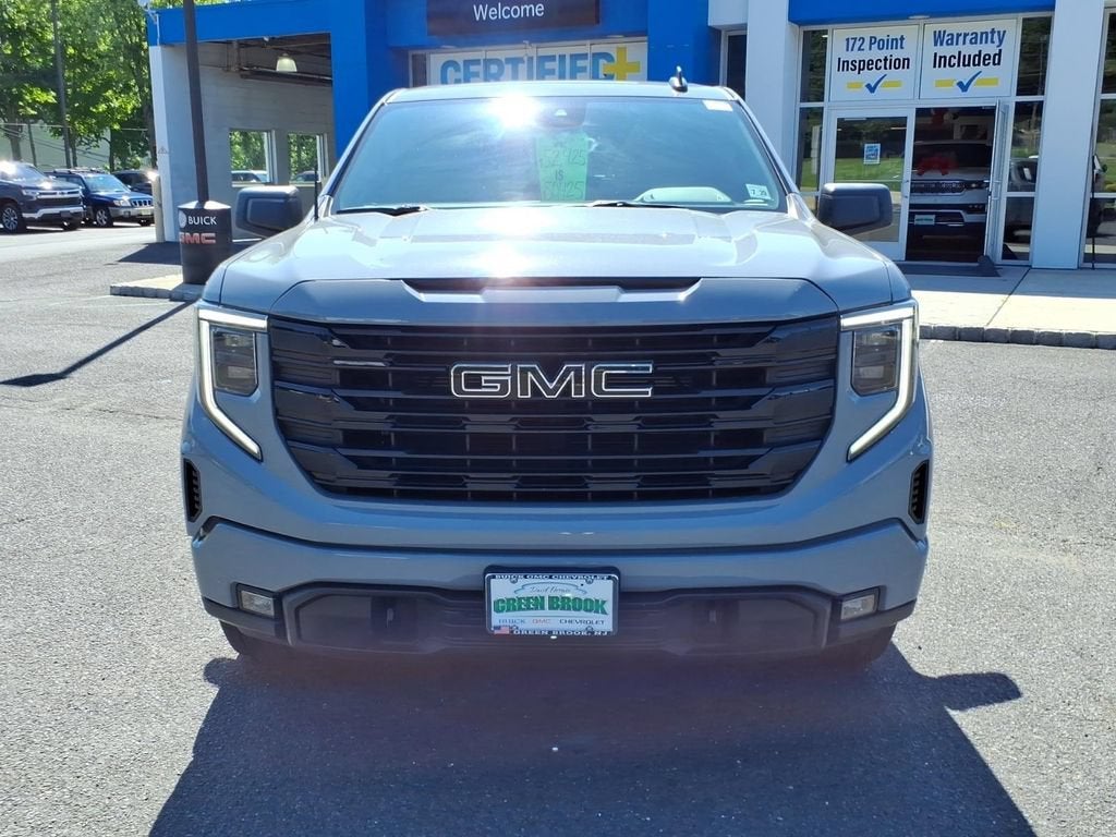 2024 GMC Sierra 1500 Elevation - Photo 2