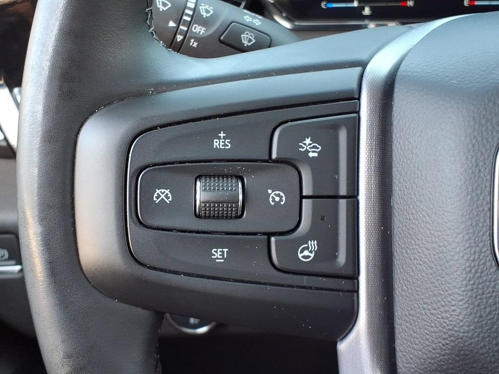 2024 GMC Sierra 1500 Elevation - Photo 20
