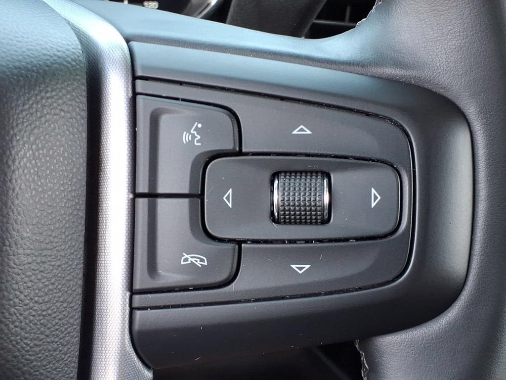 2024 GMC Sierra 1500 Elevation - Photo 21