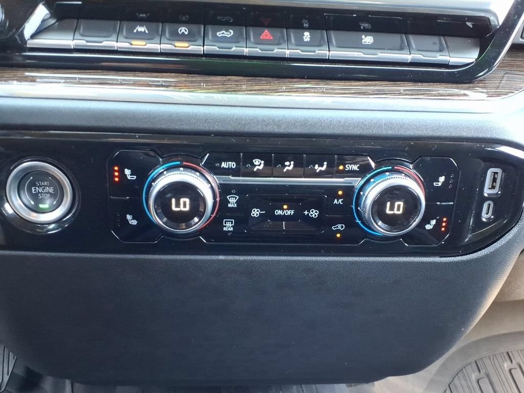 2024 GMC Sierra 1500 Elevation - Photo 22