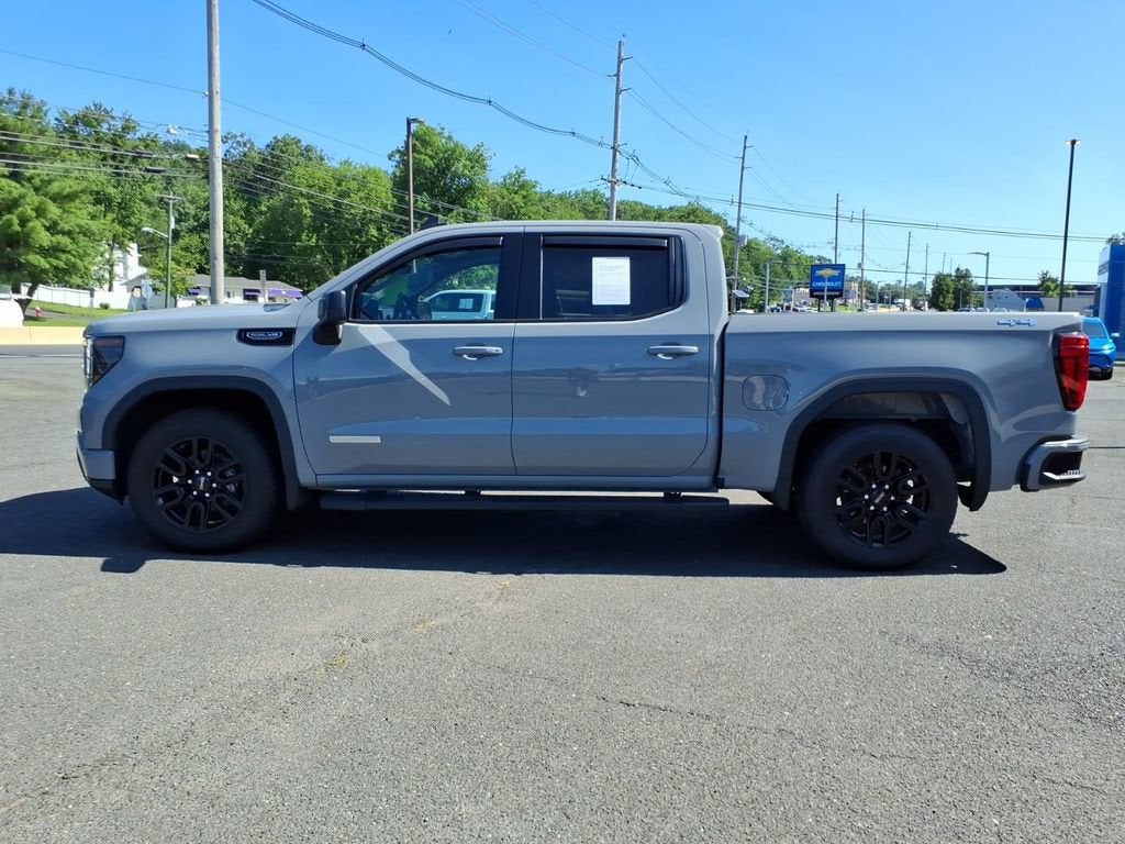 2024 GMC Sierra 1500 Elevation - Photo 4