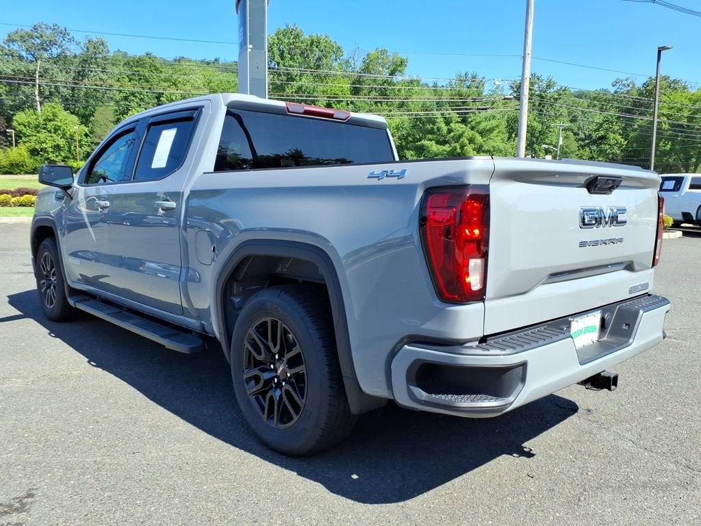 2024 GMC Sierra 1500 Elevation - Photo 5