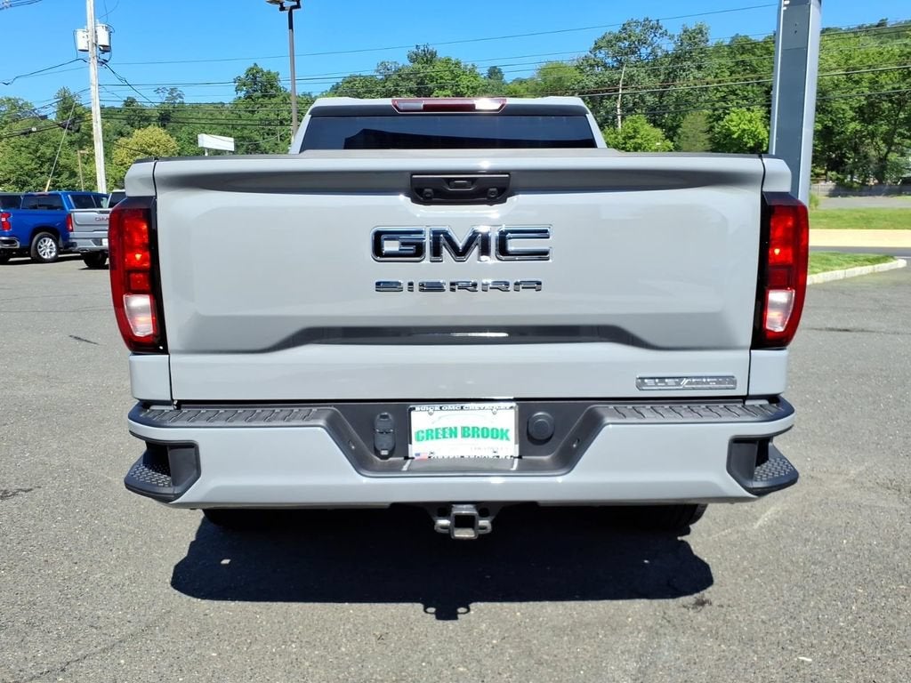 2024 GMC Sierra 1500 Elevation - Photo 6