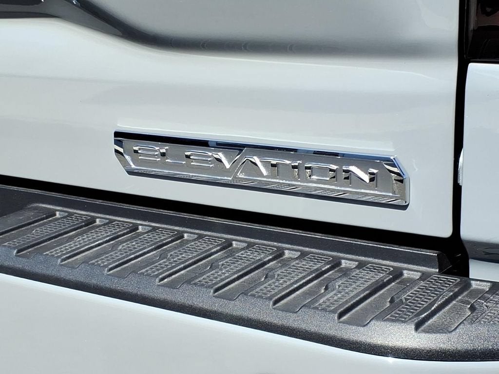 2024 GMC Sierra 1500 Elevation - Photo 7