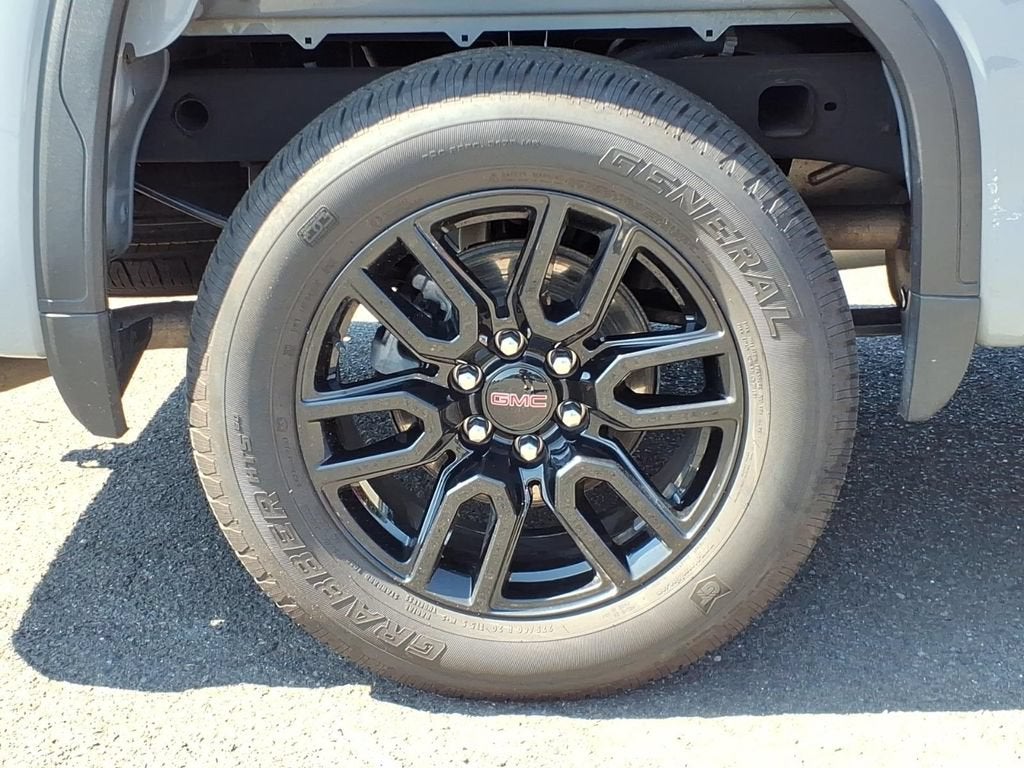 2024 GMC Sierra 1500 Elevation - Photo 9