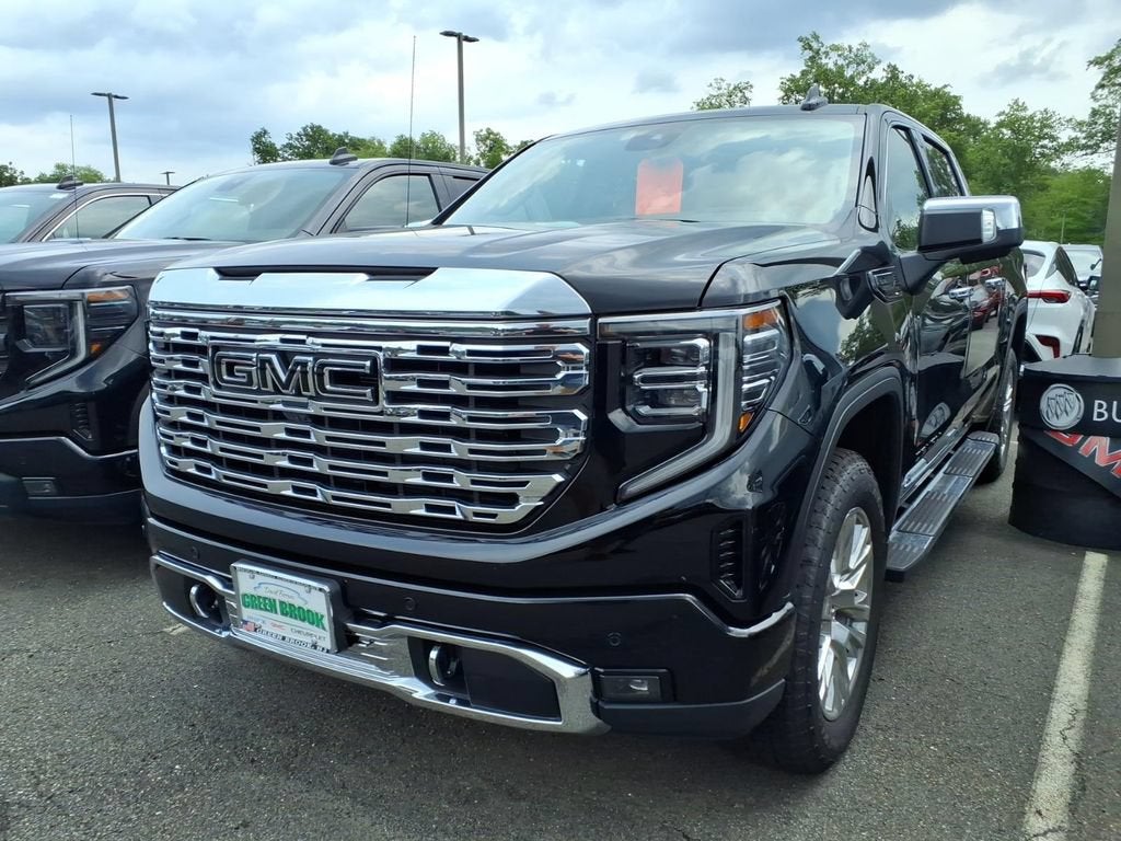 2026 GMC Sierra 1500 Denali - Photo 13
