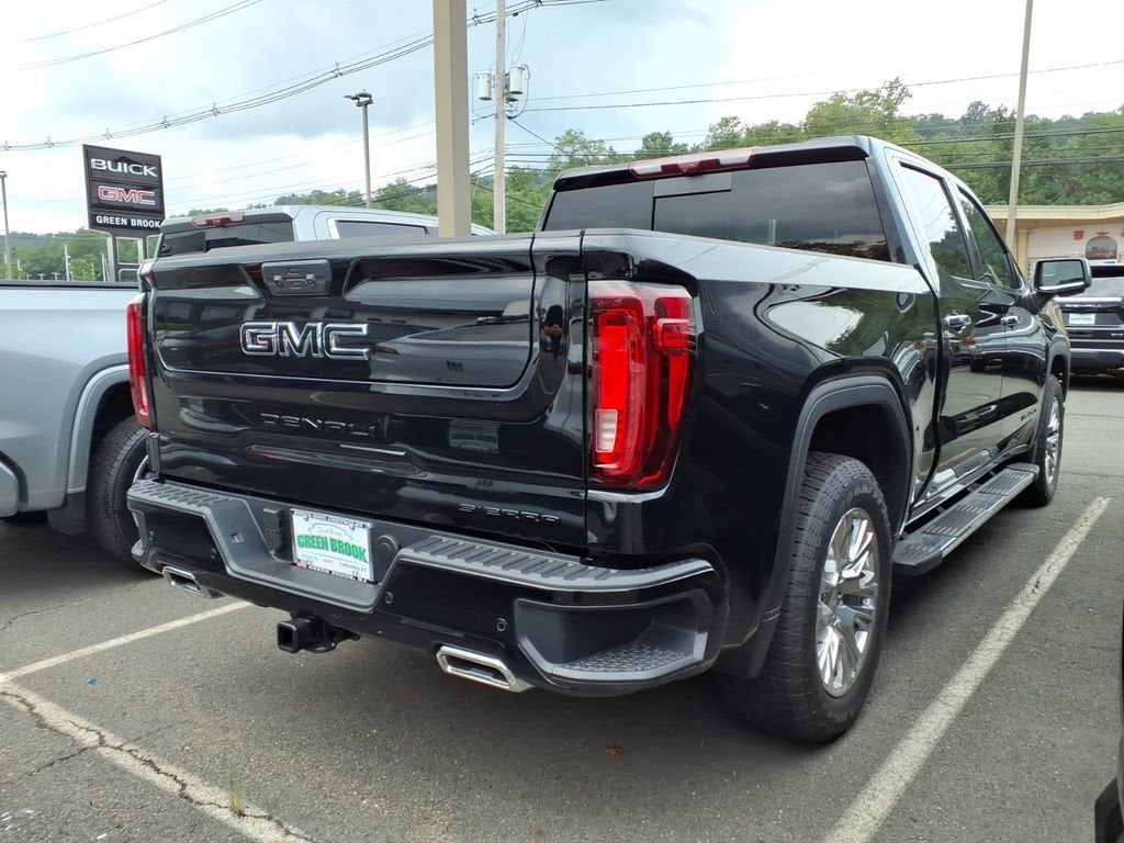 2026 GMC Sierra 1500 Denali - Photo 18