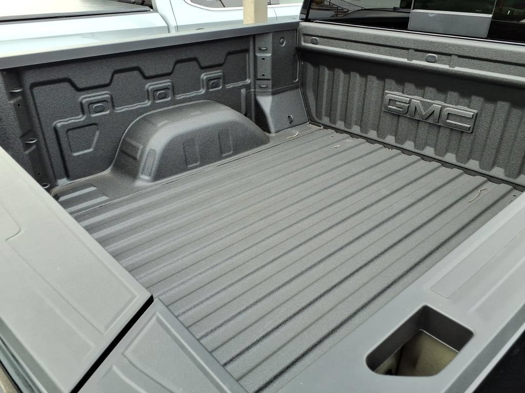2026 GMC Sierra 1500 Denali - Photo 19