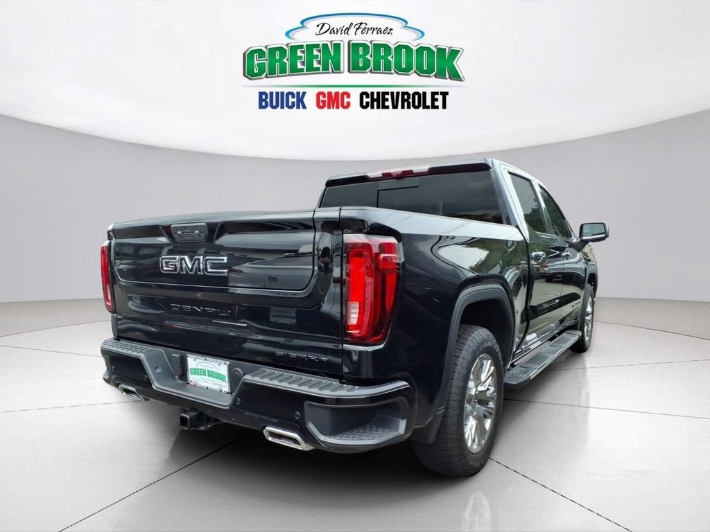 2026 GMC Sierra 1500 Denali - Photo 6