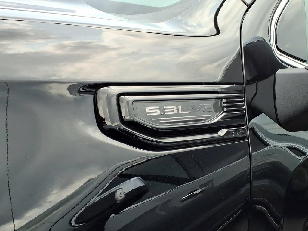 2026 GMC Sierra 1500 Denali - Photo 9