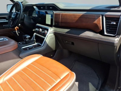 2022 GMC Sierra 1500 Denali Ultimate