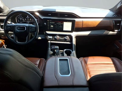 2022 GMC Sierra 1500 Denali Ultimate