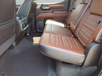 2022 GMC Sierra 1500 Denali Ultimate