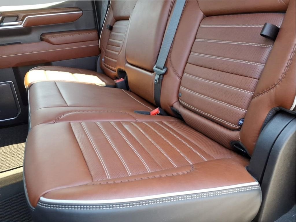 2022 GMC Sierra 1500 Denali Ultimate