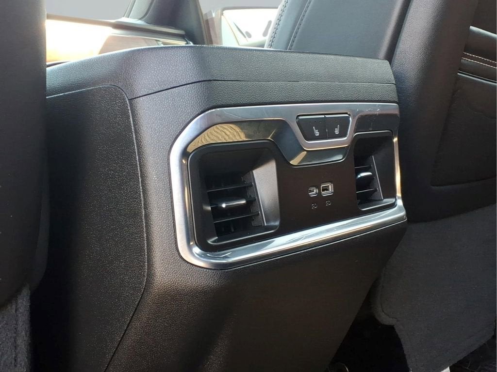 2022 GMC Sierra 1500 Denali Ultimate