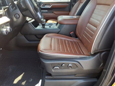 2022 GMC Sierra 1500 Denali Ultimate