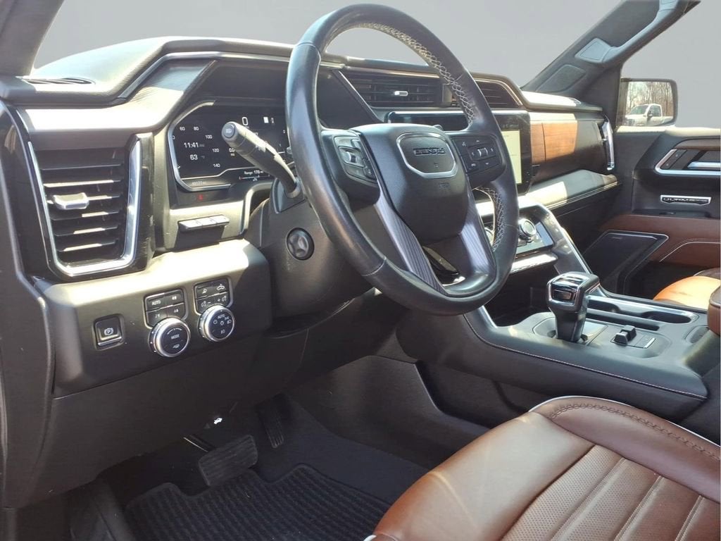 2022 GMC Sierra 1500 Denali Ultimate