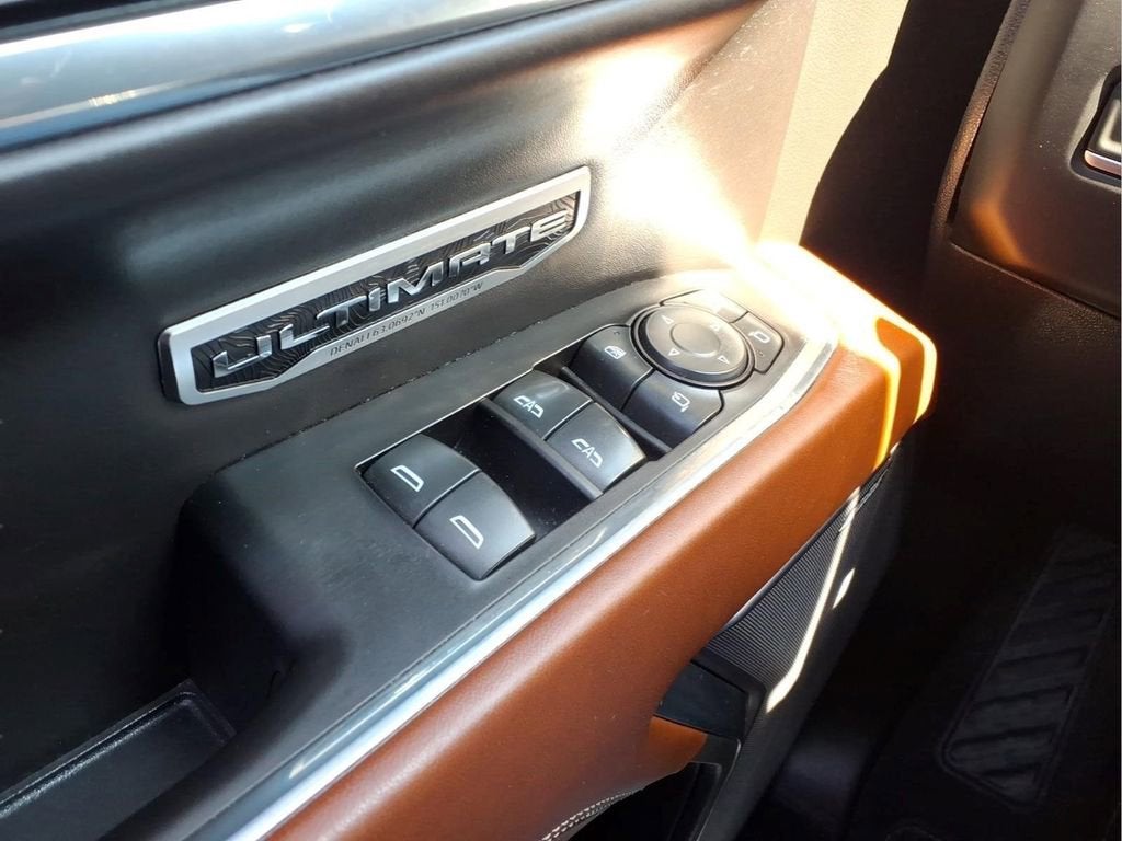 2022 GMC Sierra 1500 Denali Ultimate