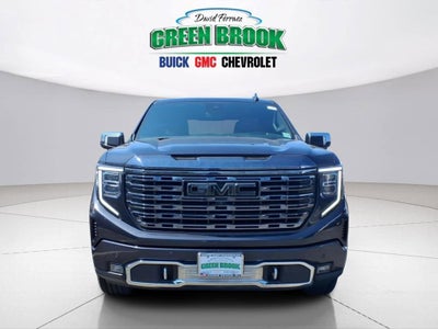 2022 GMC Sierra 1500 Denali Ultimate