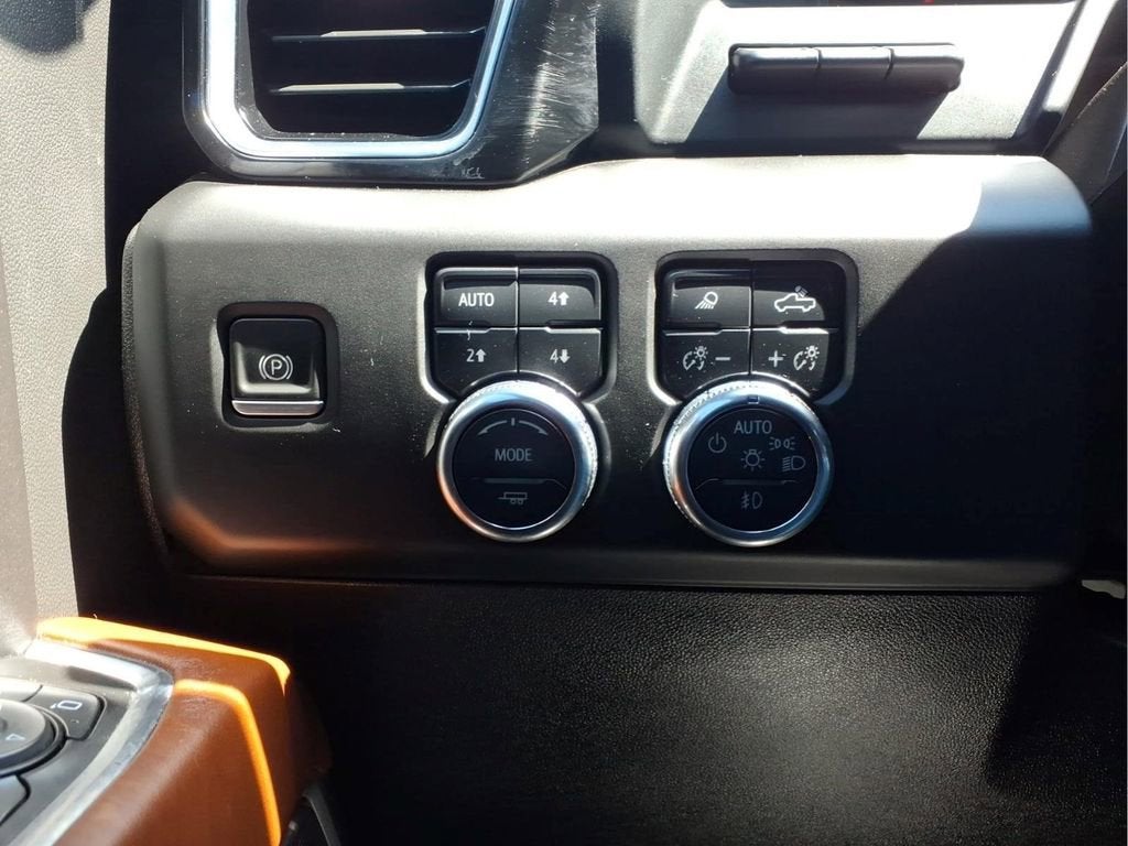 2022 GMC Sierra 1500 Denali Ultimate