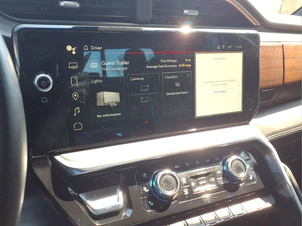 2022 GMC Sierra 1500 Denali Ultimate