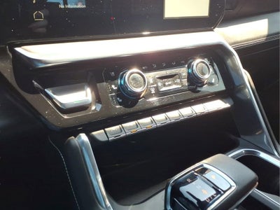 2022 GMC Sierra 1500 Denali Ultimate