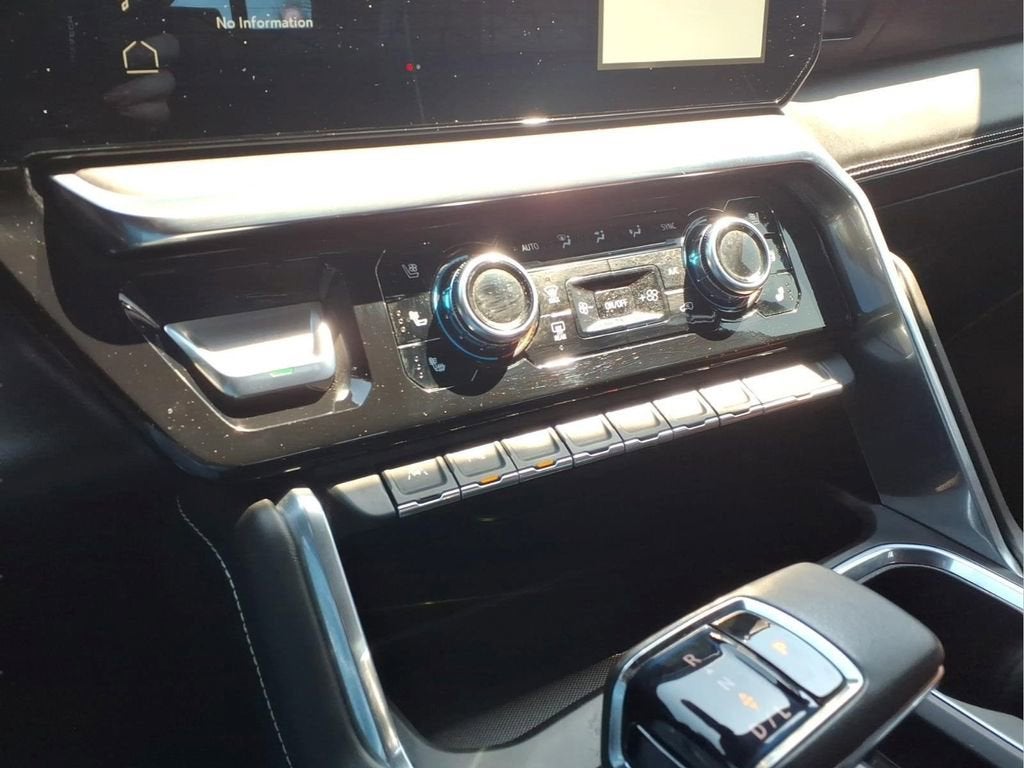 2022 GMC Sierra 1500 Denali Ultimate