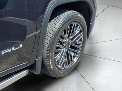 2022 GMC Sierra 1500 Denali Ultimate