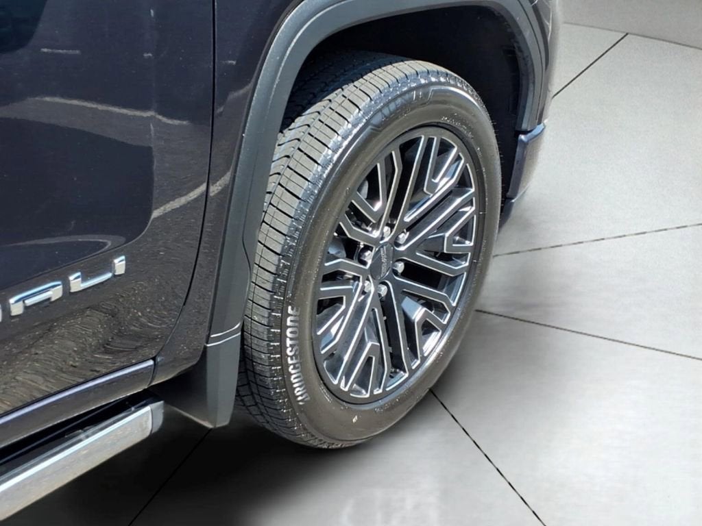 2022 GMC Sierra 1500 Denali Ultimate