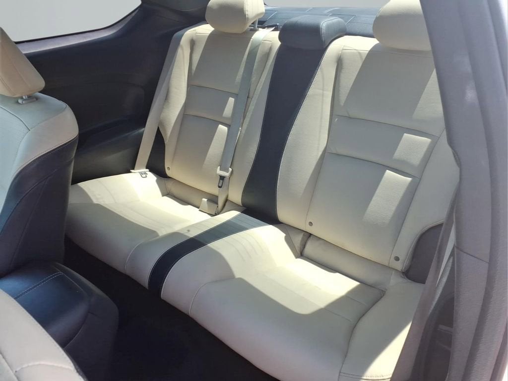 2017 Honda Accord EX-L - Photo 11