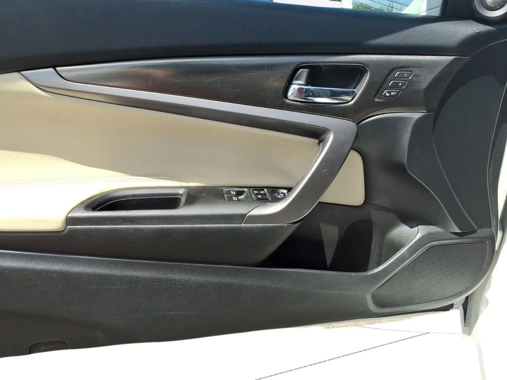 2017 Honda Accord EX-L - Photo 12