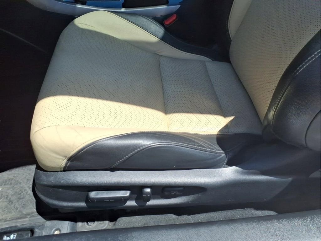 2017 Honda Accord EX-L - Photo 15