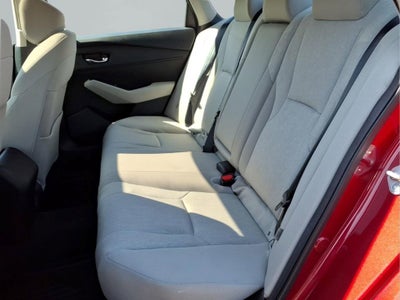 2023 Honda Accord Sedan EX