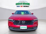 2023 Honda Accord Sedan EX