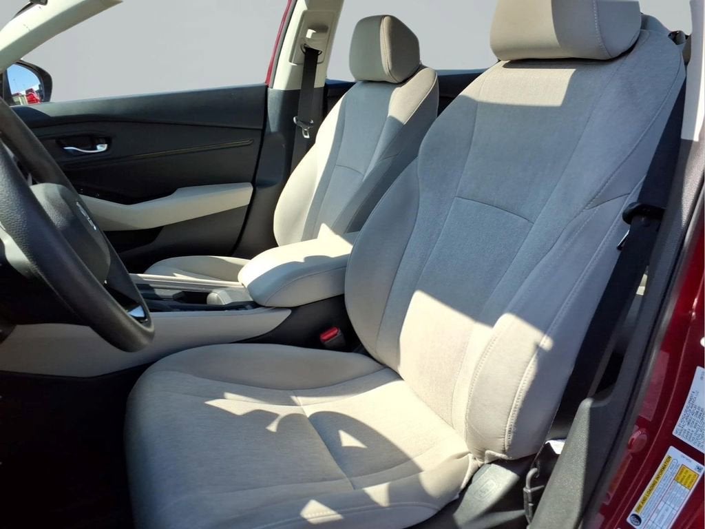 2023 Honda Accord Sedan EX