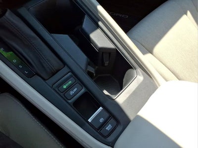 2023 Honda Accord Sedan EX