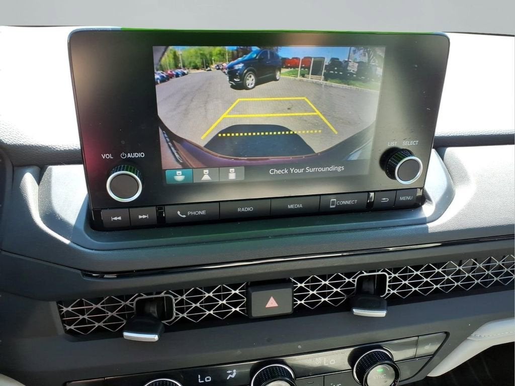 2023 Honda Accord Sedan EX