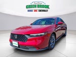 2023 Honda Accord Sedan EX