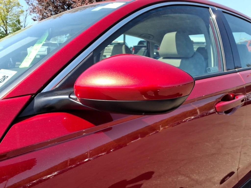 2023 Honda Accord Sedan EX