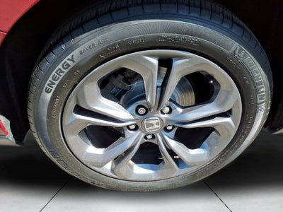 2023 Honda Accord Sedan EX
